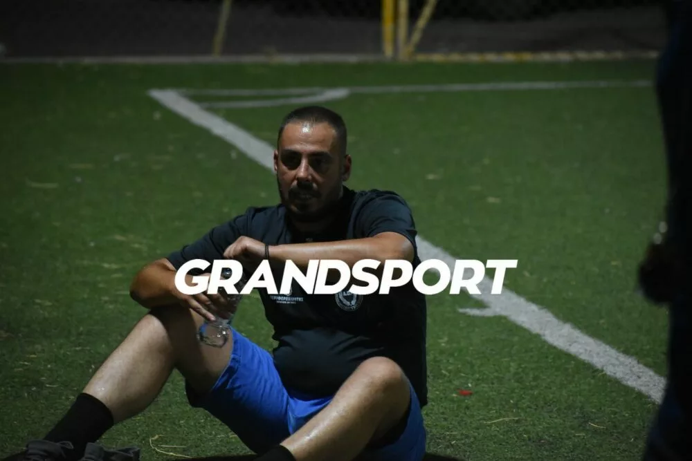 Με αλλαγές η Θέρισσος
