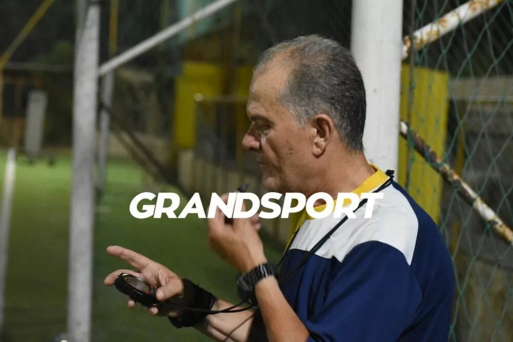 Τ. Σταματάκης: «Πάμε για τη νίκη – Κύριο μέλημά μας να κάνουμε πρωταθλητισμό»