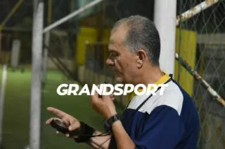 Τ. Σταματάκης: «Βρήκαμε τις λύσεις και ευτυχώς γυρίσαμε το παιχνίδι»
