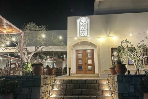 Thymisi Cuisine στην Κριτσά: μια γευστική εμπειρία που αξίζει να ζήσεις