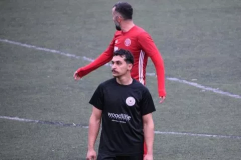 Με τον Κοσμαδάκη σε θέση… οδηγού ο Αστέρας Μυρτιάς