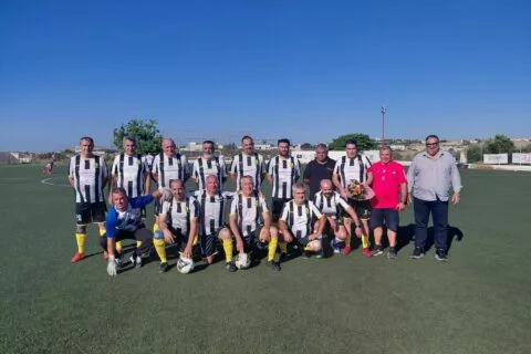 Η πρώτη μέρα στο 29ο τουρνουά «Κώστας Τάταρης» (vid)