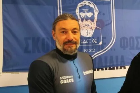 Σε θετικό κλίμα το πρώτο ραντεβού Ηροδότου με Τριανταφύλλου
