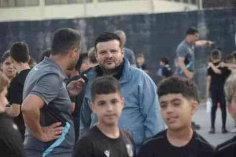 Τσαμπουράκης: «Τα παιδιά των ακαδημιών είναι το μεγάλο κεφάλαιο του ΟΦΗ»