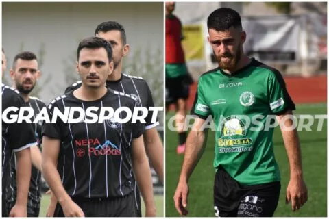 Τσατσάκης και Γεμιστός στο στόχαστρο των Μοιρών