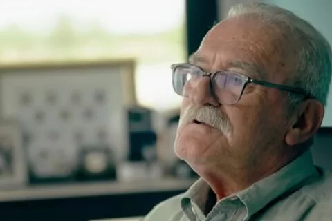 Μ. Τζιρίτας: «Ο ΟΦΗ το λιμάνι μου – Περάσαμε τα πιο δύσκολα, σήμερα ζούμε σε έναν παράδεισο»