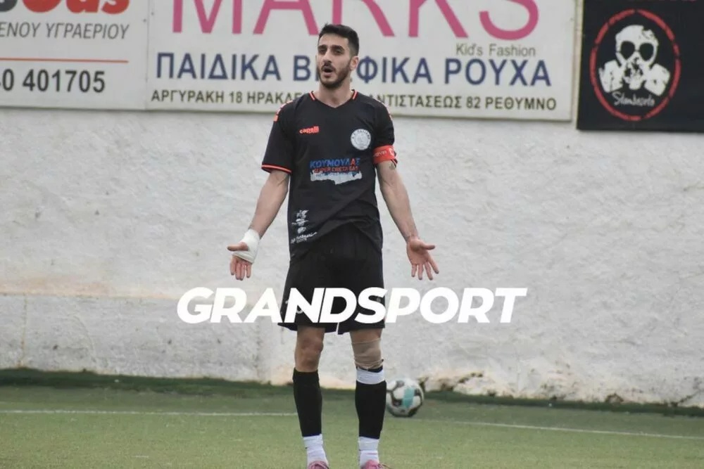 Στον Ζαρό ο Μ. Βιτσαράς