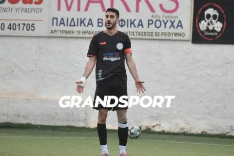 Στον Ζαρό ο Μ. Βιτσαράς