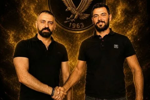 Επίσημα η επιστροφή Βογιατζιδάκη στον Αετό Ανωγείων