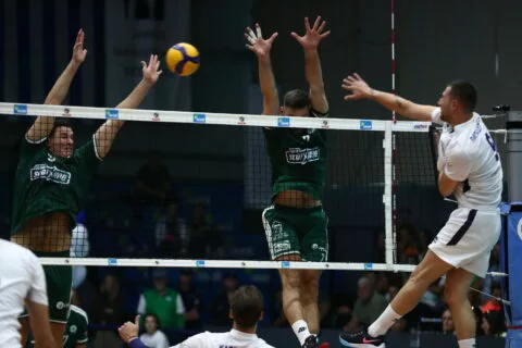 Volley League 2026-27: Πρεμιέρα με 12 ομάδες και ρεκόρ ξένων – Πρόγραμμα, ρόστερ και σύστημα διεξαγωγής