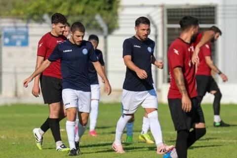 Νέα φιλική «τεσσάρα» για τα Χανιά
