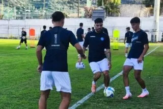 Live Streaming το φιλικό Χανιά-Πανακρωτηριακός