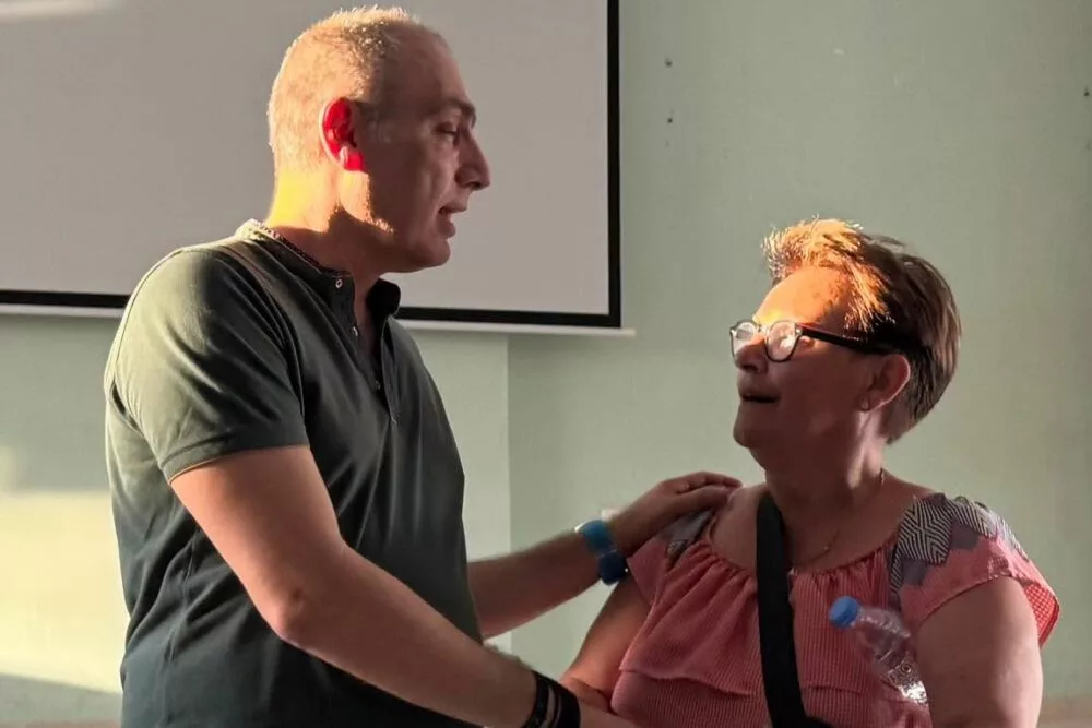 Με επιτυχία η ημερίδα της ΑΕ Μοιρών για τον ρόλο των γονέων στο ποδόσφαιρο