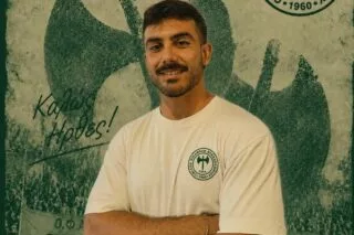 Στον ΟΦΑ ο Π. Ζαϊμάκης