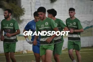 Ξεκίνημα με νίκη για τον Ζαρό στα φιλικά