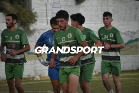 Ξεκίνημα με νίκη για τον Ζαρό στα φιλικά