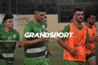 Μπήκε ορεξάτος στη σεζόν ο Βασίλης Ξεκαρδάκης
