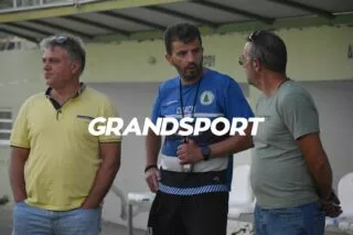 Ρίχνει το βάρος στα δικά του παιδιά ο Ζαρός