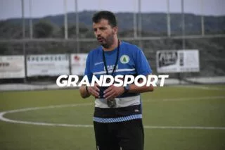 Με… ταυτότητα Χαλκιαδάκη και πλέον περισσότερα «όπλα» ο Ζαρός