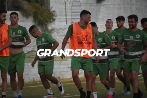 Με ανατροπή και «buzzer beater» Κλαπάκη ο Ζαρός των 10 παικτών λύγισε τον Μοχό!