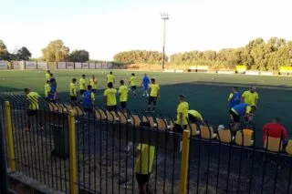 Ο προβληματισμός της ΑΕΚ για την αγωνιστική απραξία