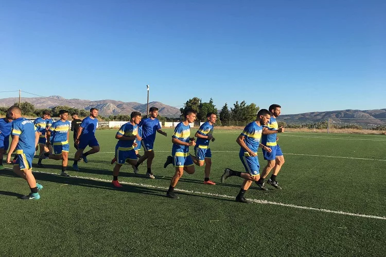 Χωρίς τον Σαβουϊδάκη στη πρεμιέρα