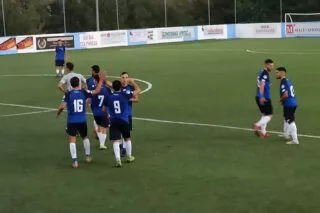 Το Σάββατο στην Ιεράπετρα για νέο φιλικό η Δαμάστα