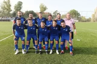 Ισόπαλη η Δαμάστα με Άρη Ρεθύμνου
