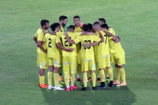 ΟΦΗ – ΕΡΓΟΤΕΛΗΣ 0-2 σε φιλικό ματς