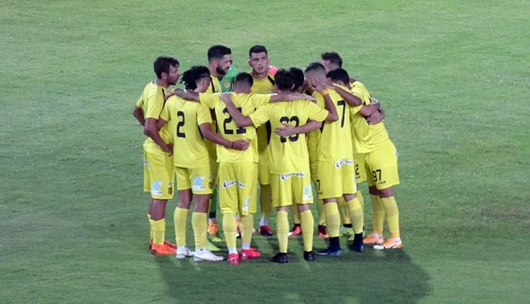 ΟΦΗ – ΕΡΓΟΤΕΛΗΣ 0-2 σε φιλικό ματς