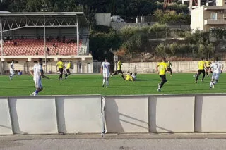 Νίκη για τον Ηρόδοτο στο φιλικό με τον Άρη Σούδας