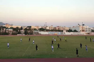 Φιλική ισοπαλία για ΗΡΟΔΟΤΟ και ΟΦΙ με τελικό σκορ 0-0