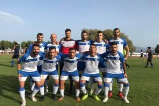 Ακόμη μια φιλική νίκη για Ηρόδοτο