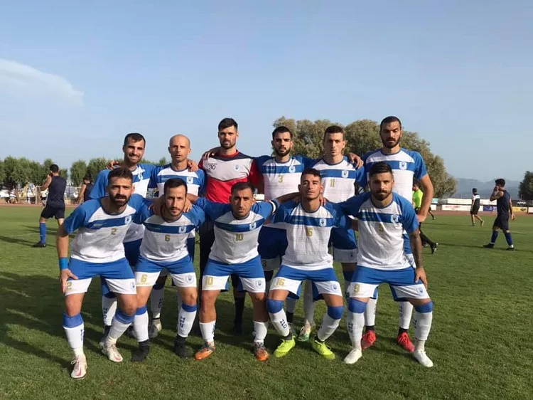 Ακόμη μια φιλική νίκη για Ηρόδοτο