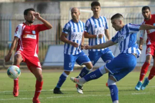 Σέντρα στις 11/10 για Γ Εθνική, ξεχωρίζει το Πόρος-Ηρόδοτος απο την πρεμιέρα