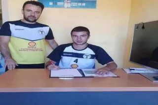 “Τέλος” από την Τριτωνία ο Κενδριστάκης
