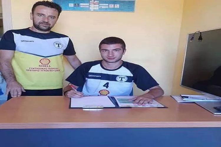“Τέλος” από την Τριτωνία ο Κενδριστάκης