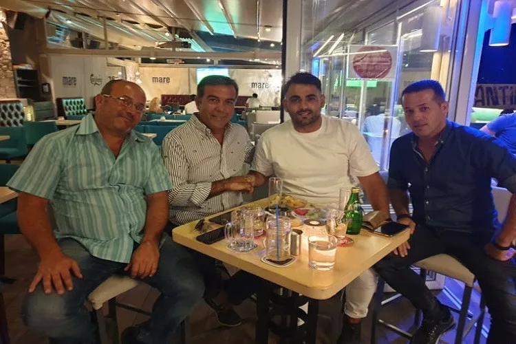 “Διπλό” μεταγραφικό χτύπημα για την Παλιανή