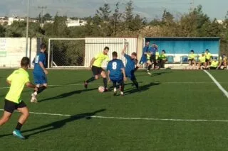 Video: Μοίρες – Ασίτες 3-2