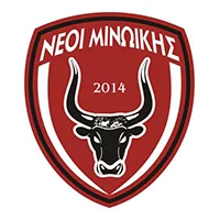 ΝΕΟΙ ΜΙΝΩΙΚΗΣ