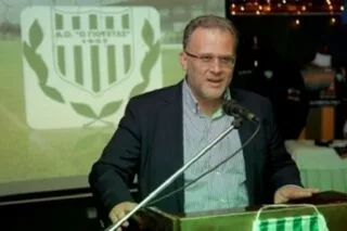 Νίκος Μπουνάκης: «Αποφάσεις που δημιουργούν προβλήματα»