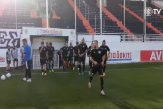 Σαν σήμερα ο πρώτος αγώνας του ΟΦΗ στην Α’ Εθνική