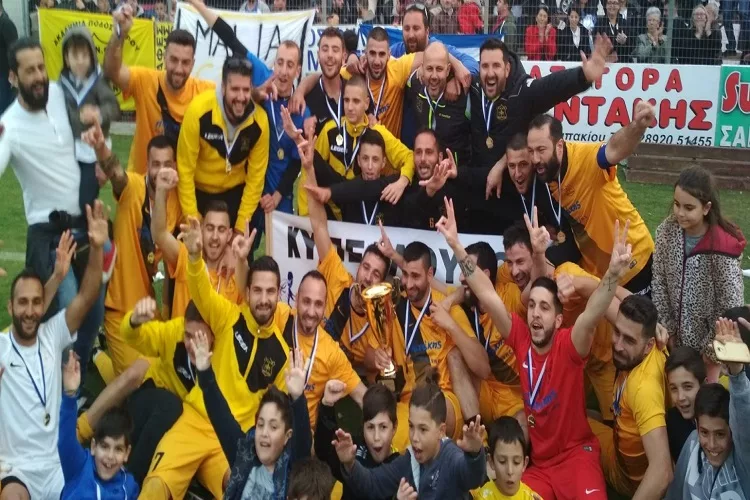 Επιστροφή Δημήτρη Τζιράκη στον ΠΑΝΟΜ