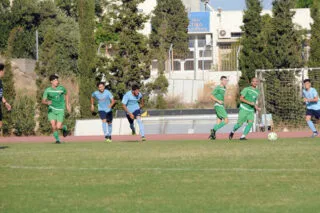 ΠΟΑ: Στις 11 Οκτωβρίου η σέντρα στην Γ Εθνική, πρεμιέρα στην Νεάπολη