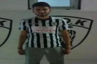Ανακοίνωσε Σείχ Αβραάμ