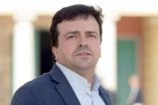 Συνάντηση Συριγωνάκη με τα σωματεία της Α1 ΕΠΣΗ