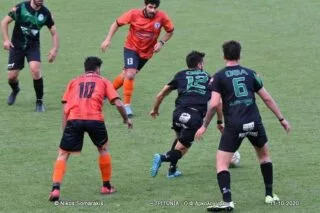 Στιγμές από το Τριτωνία-ΟΦΑ <i class="fa fa-camera" aria-hidden="true"></i>