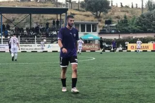 Με γκολ του Κενδριστάκη, «πανηγύρισε» ο ΠΑΟΚ