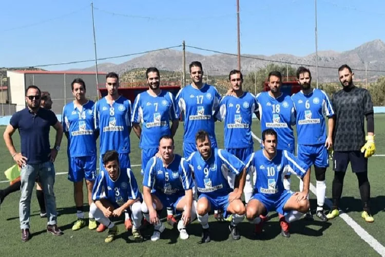 Αγ. Δημήτριος: «Μας κάνατε να νιώσουμε σαν στο σπίτι μας»