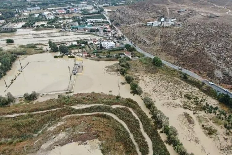 Άμεση αποκατάσταση του γηπέδου, έκτακτη συνέντευξη τύπου από το Δ.Σ.
